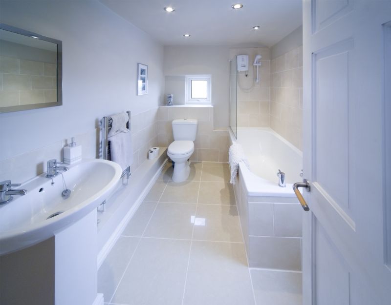 Bathroom Remodeling Contractors
